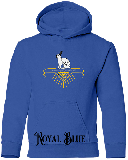 English Spot Club Logo YOUTH Hoodie