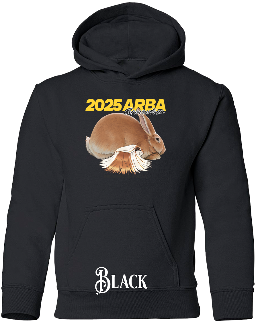 Breeder's Choice YOUTH Hoodie