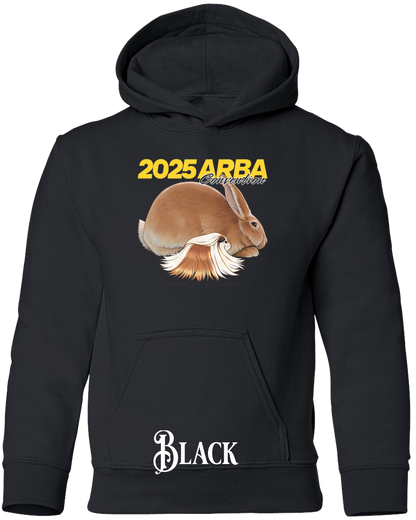 Breeder's Choice YOUTH Hoodie
