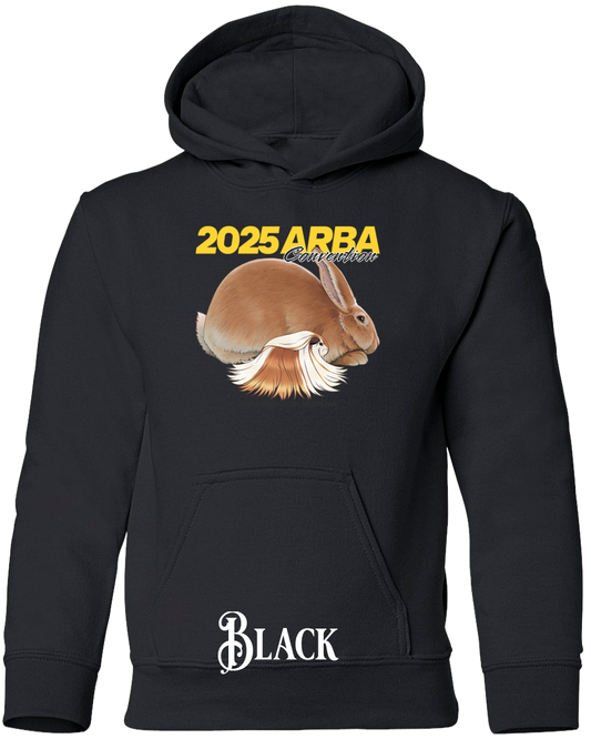 Breeder's Choice YOUTH Hoodie