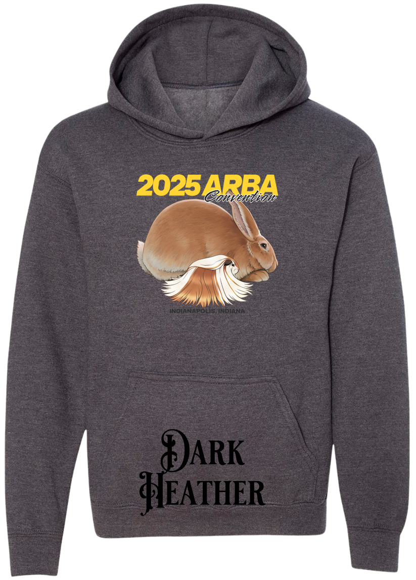 Breeder's Choice YOUTH Hoodie