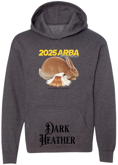 Breeder's Choice YOUTH Hoodie