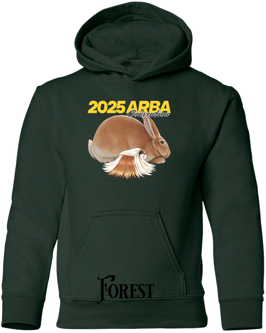 Breeder's Choice YOUTH Hoodie