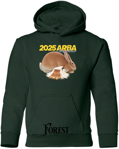 Breeder's Choice YOUTH Hoodie