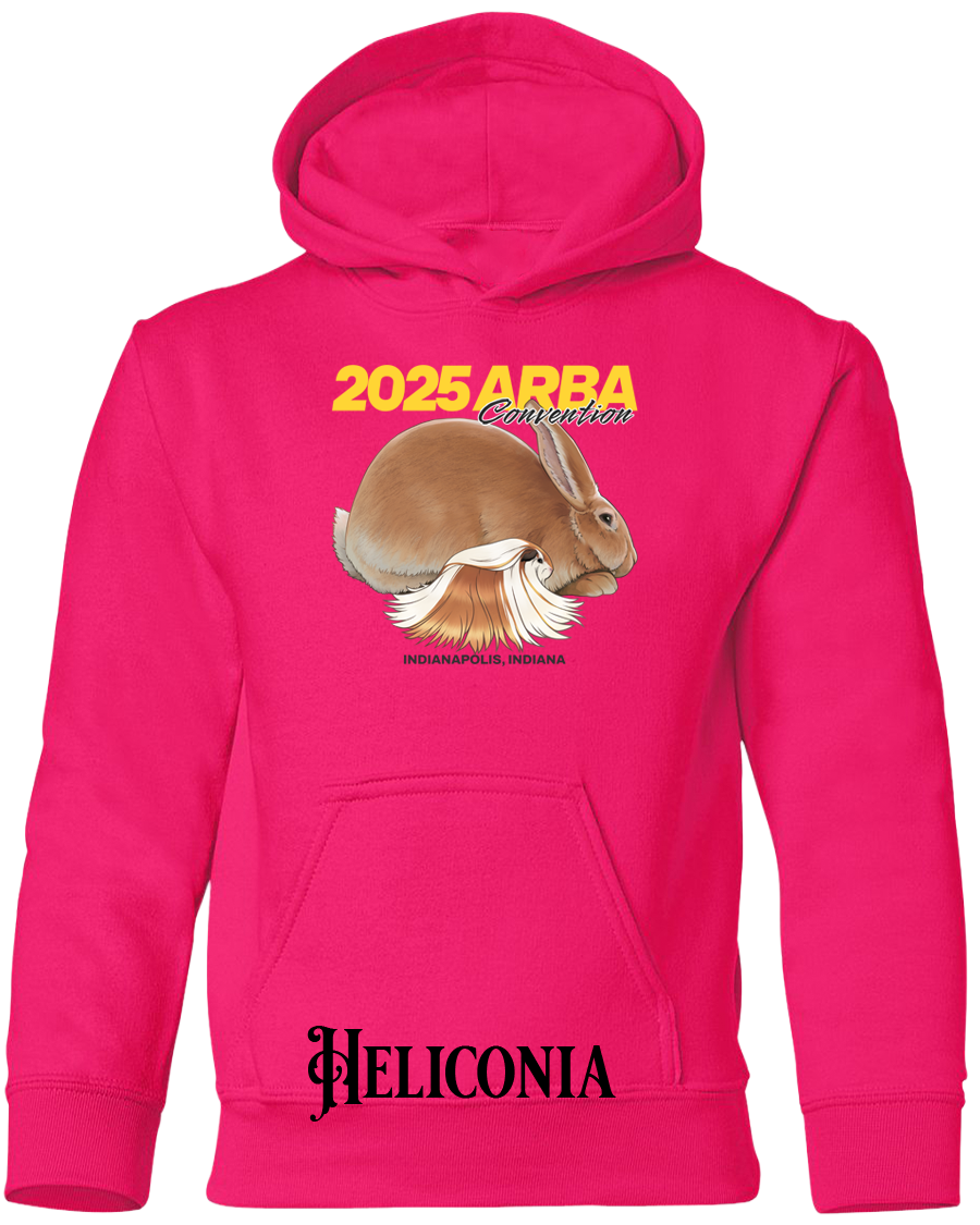 Breeder's Choice YOUTH Hoodie