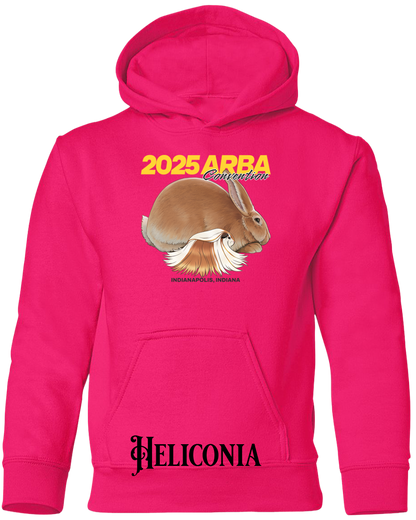 Breeder's Choice YOUTH Hoodie
