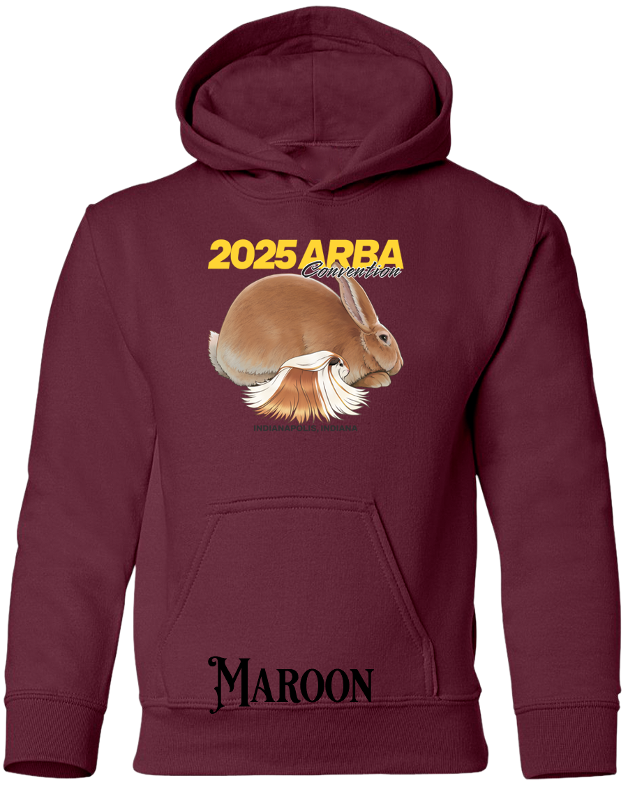 Breeder's Choice YOUTH Hoodie