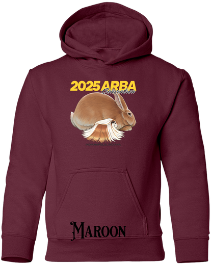 Breeder's Choice YOUTH Hoodie