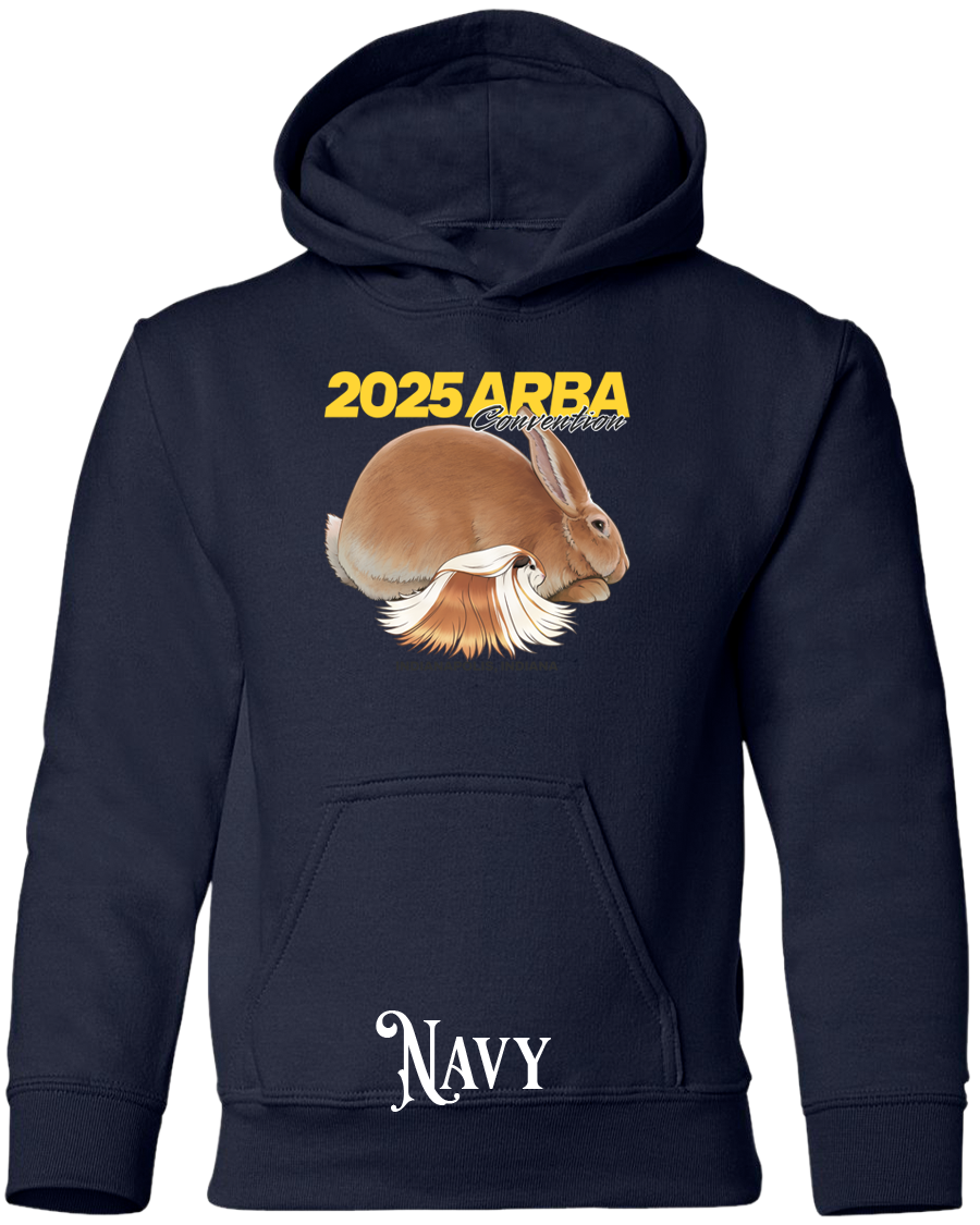Breeder's Choice YOUTH Hoodie