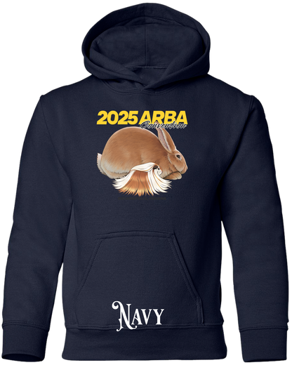 Breeder's Choice YOUTH Hoodie
