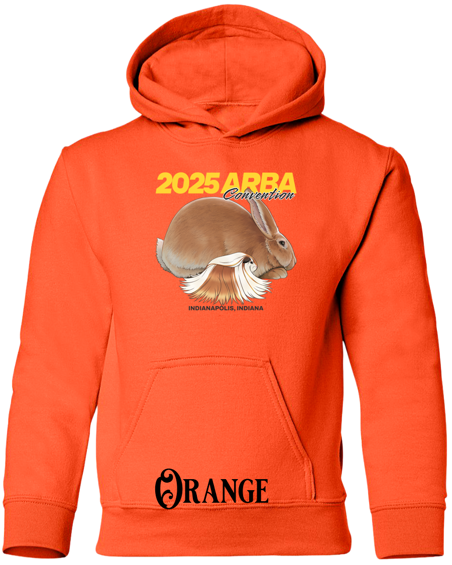 Breeder's Choice YOUTH Hoodie