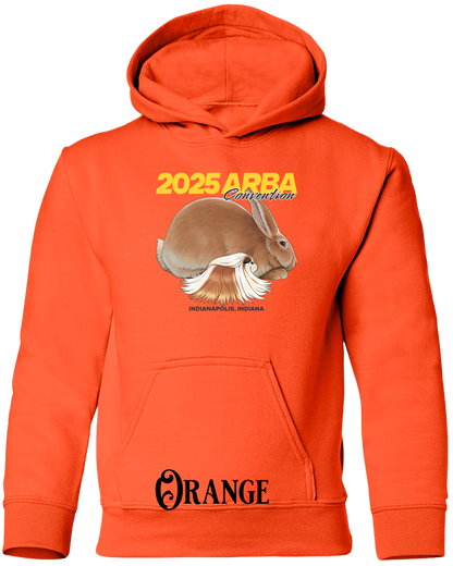 Breeder's Choice YOUTH Hoodie