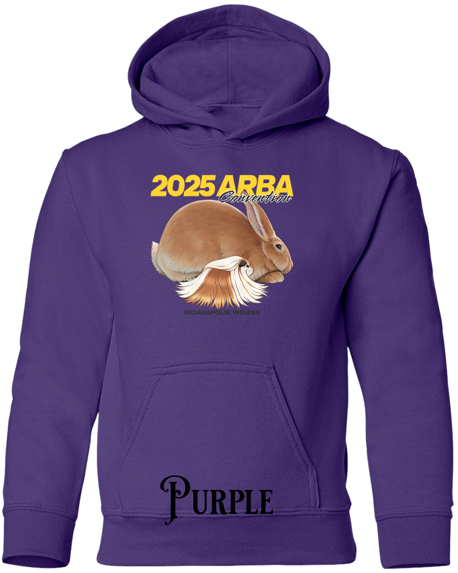 Breeder's Choice YOUTH Hoodie