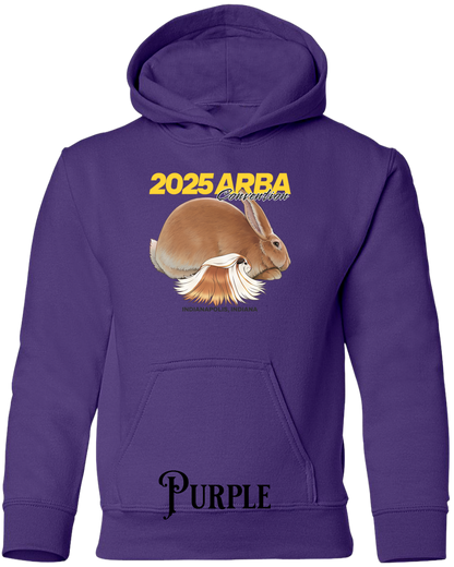 Breeder's Choice YOUTH Hoodie
