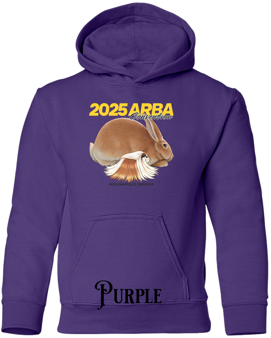 Breeder's Choice YOUTH Hoodie