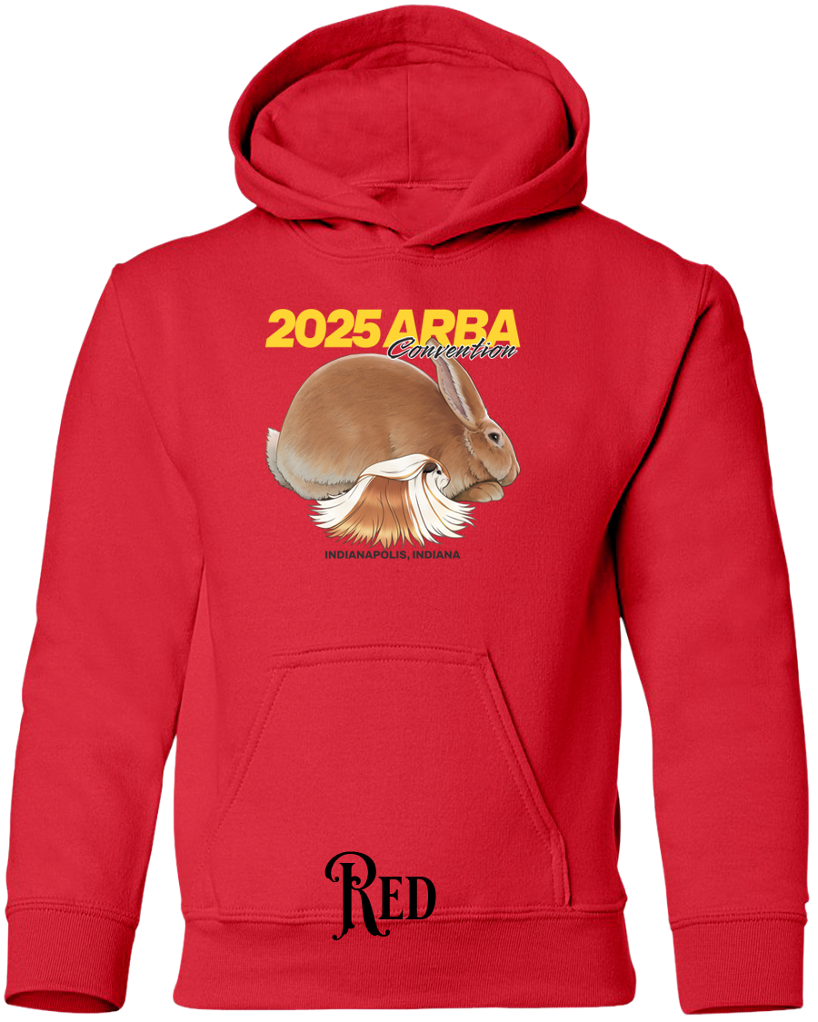 Breeder's Choice YOUTH Hoodie