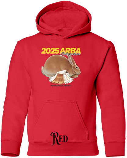 Breeder's Choice YOUTH Hoodie