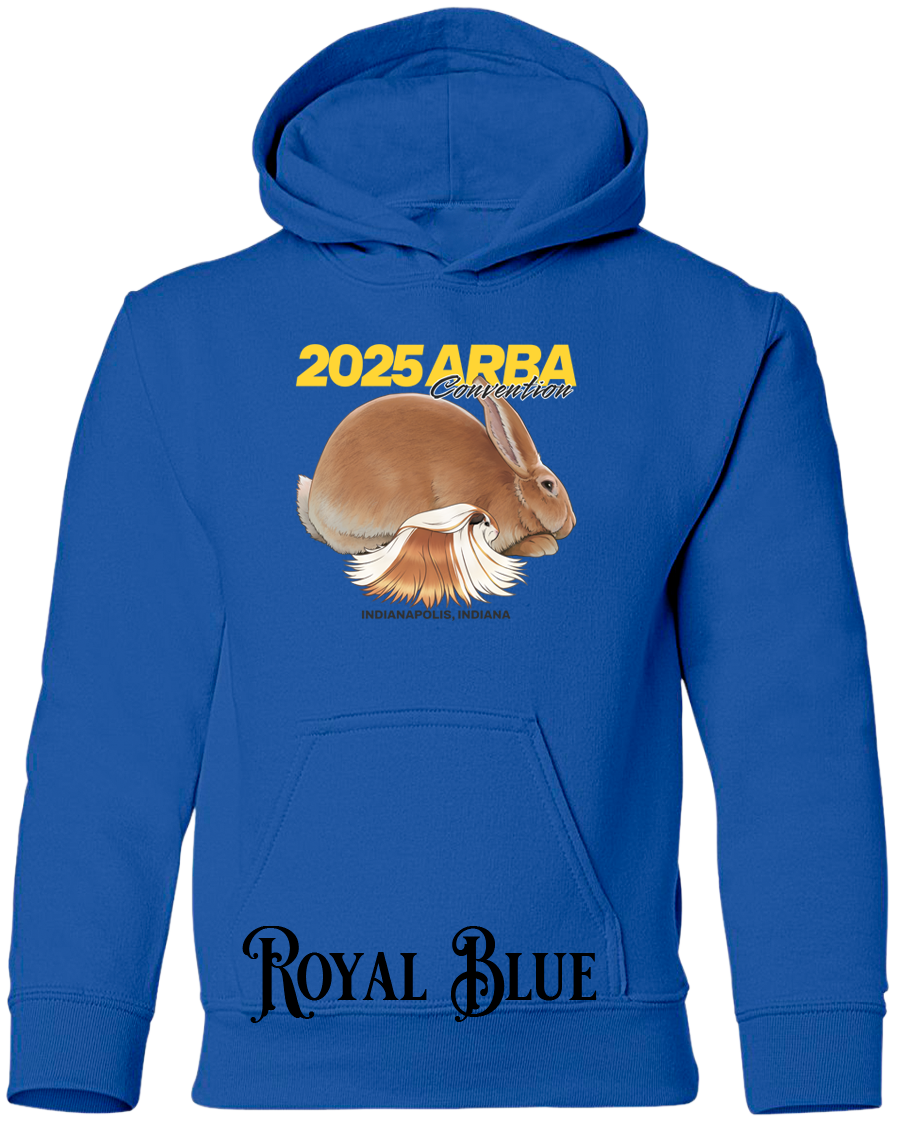 Breeder's Choice YOUTH Hoodie
