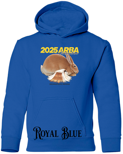 Breeder's Choice YOUTH Hoodie