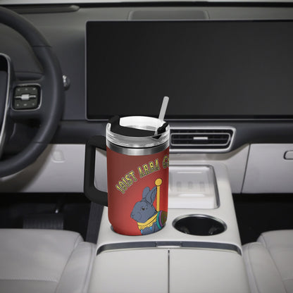 40oz Car Tumbler Cup-101 ARBA Holicer