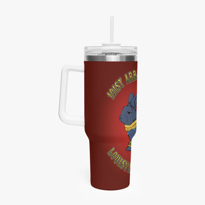 40oz Car Tumbler Cup-101 ARBA Holicer