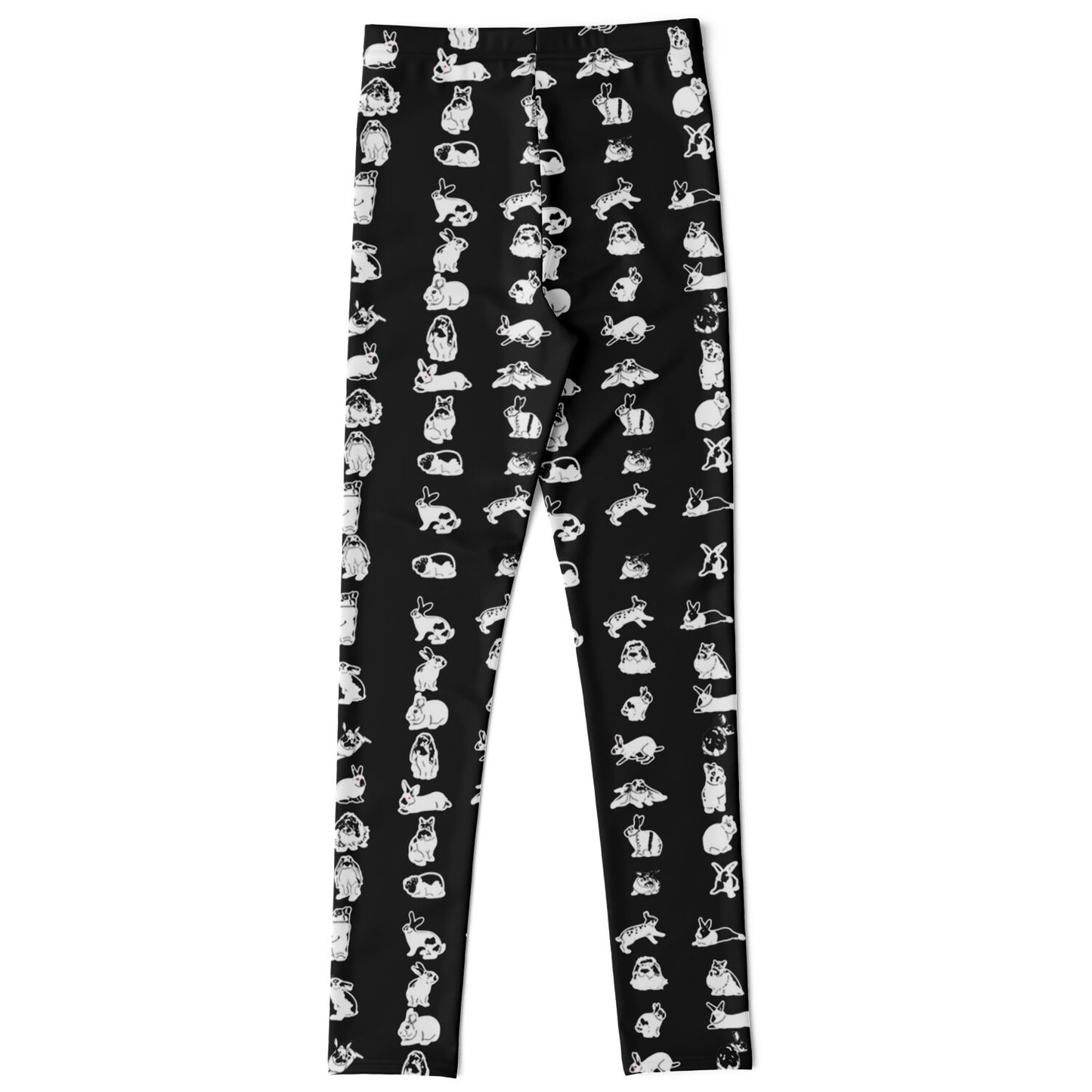 Kids Leggings - 101 Brokens