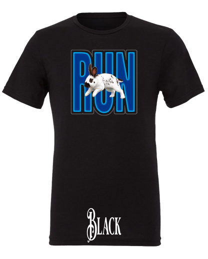 English Spot RUN T-Shirt