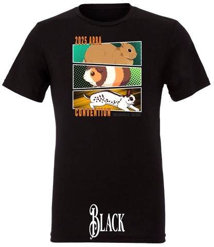 Comic Book T-Shirt
