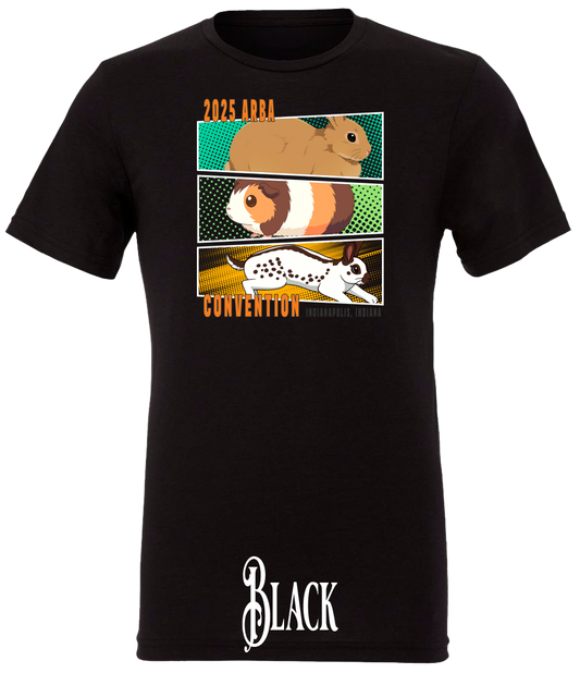 Comic Book T-Shirt