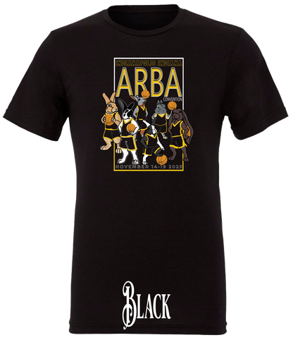 Hoops and Hares T-Shirt