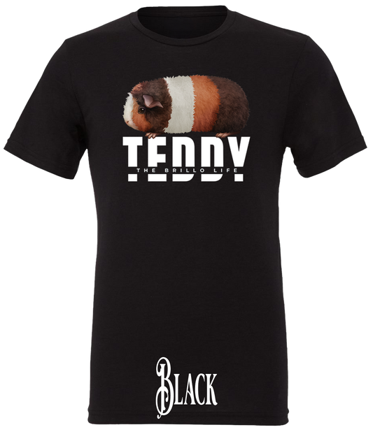 Short Sleeve T-Shirt-The Brillo Life