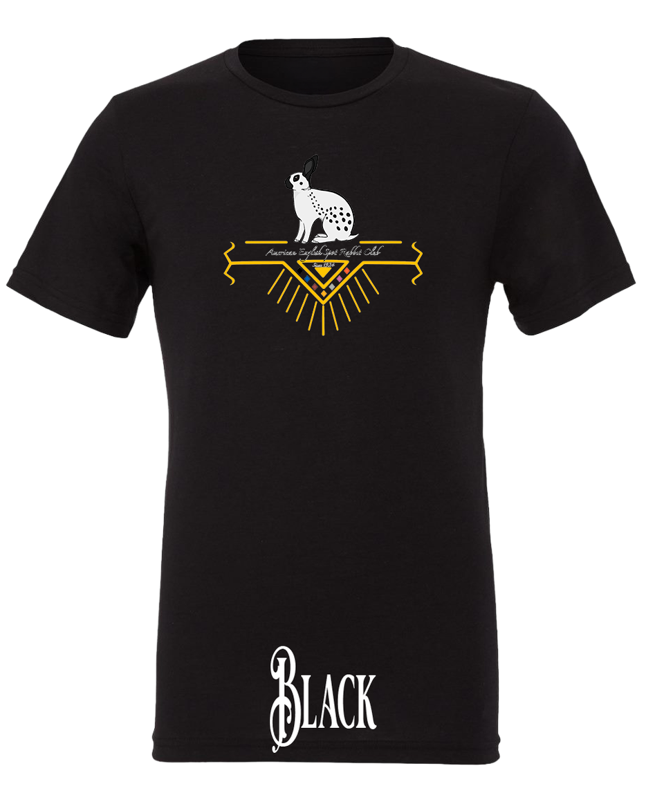 English Spot Club Logo T-Shirt