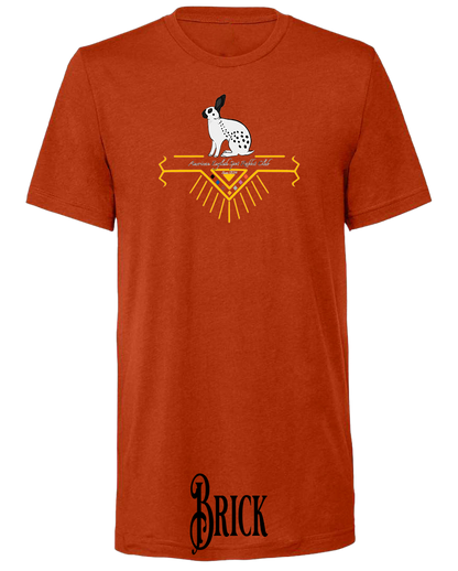 English Spot Club Logo T-Shirt