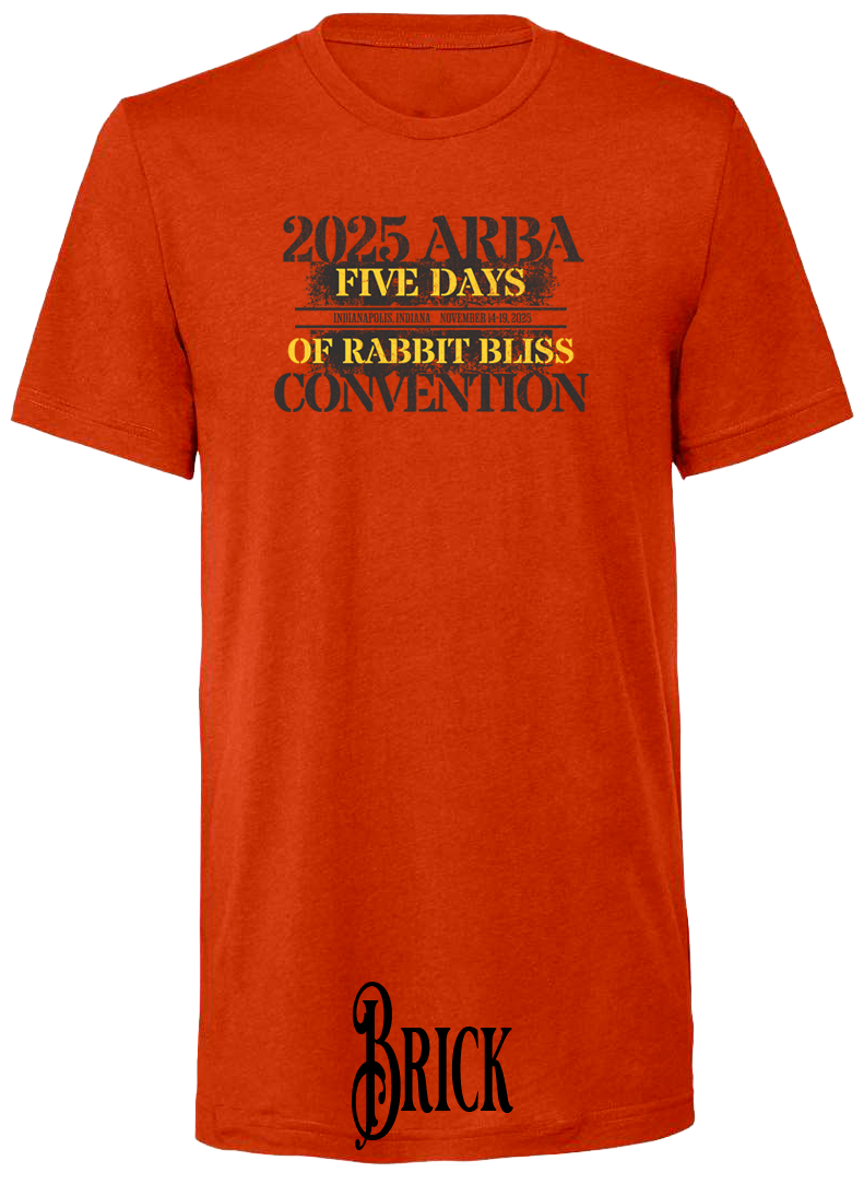 Rabbit Bliss T-Shirt