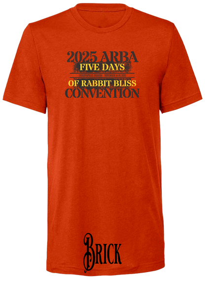 Rabbit Bliss T-Shirt