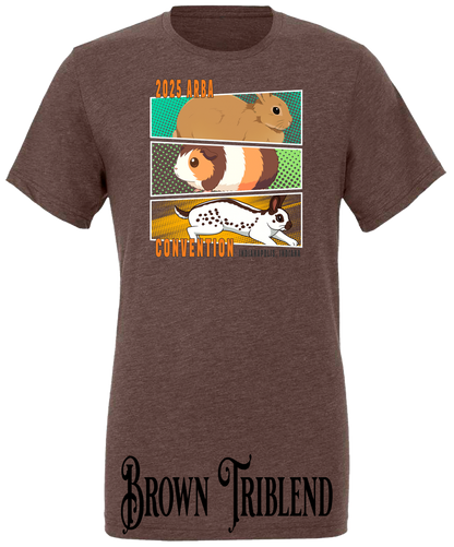 Comic Book T-Shirt
