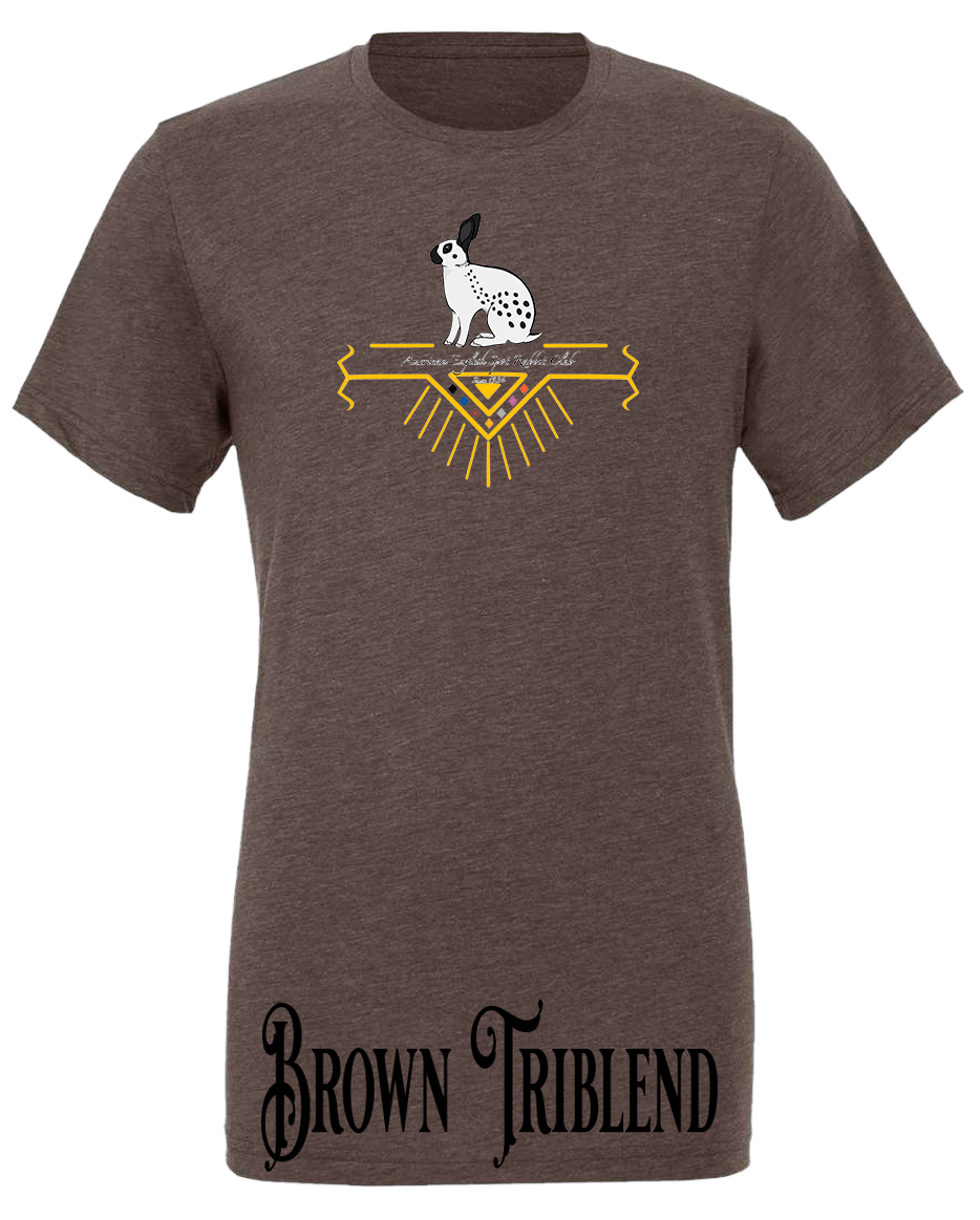 English Spot Club Logo T-Shirt