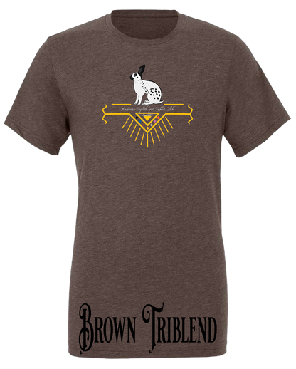 English Spot Club Logo T-Shirt