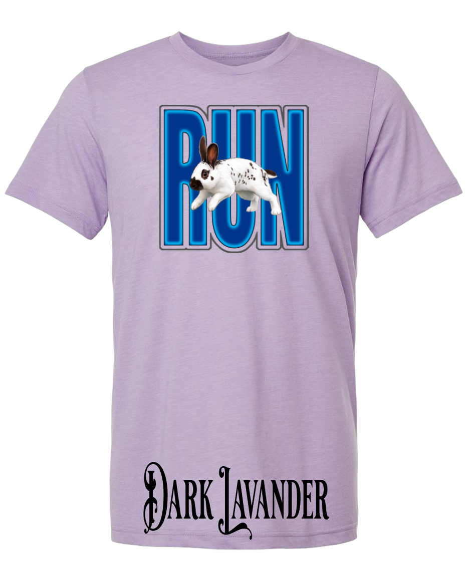 English Spot RUN T-Shirt