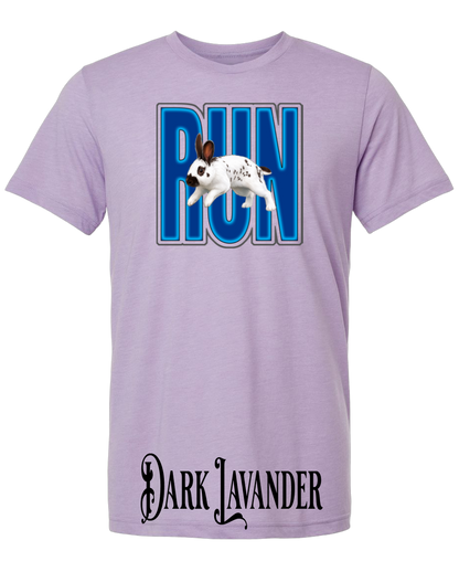 English Spot RUN T-Shirt