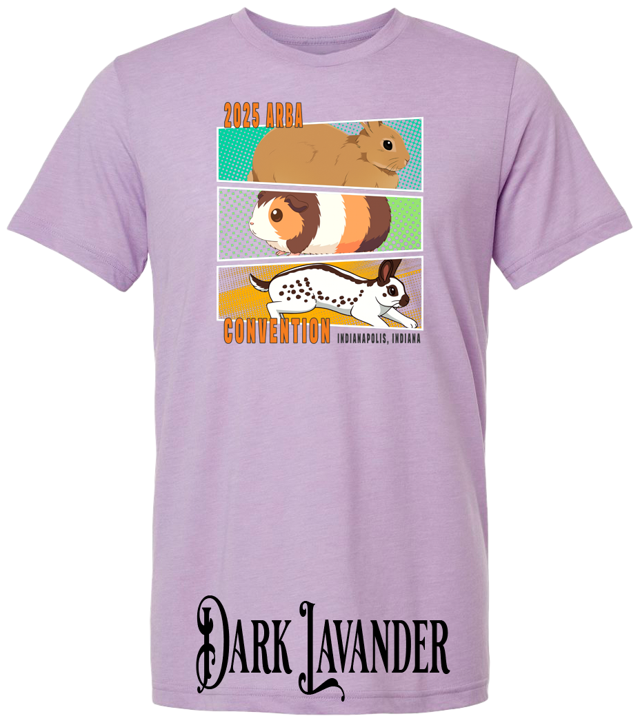 Comic Book T-Shirt