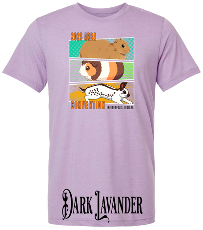 Comic Book T-Shirt