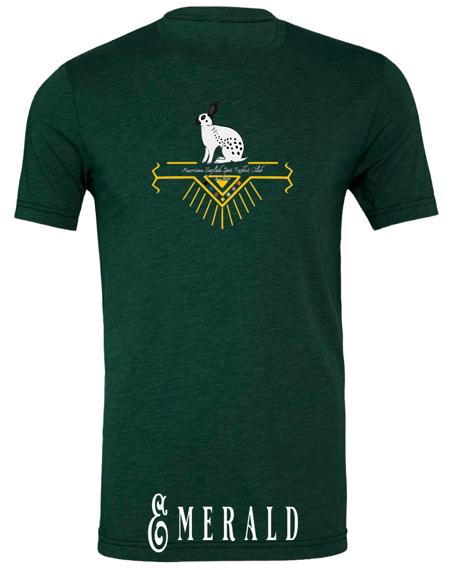 English Spot Club Logo T-Shirt