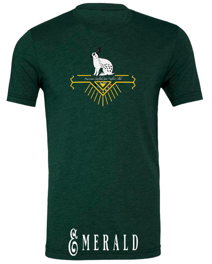 English Spot Club Logo T-Shirt