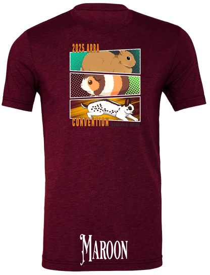 Comic Book T-Shirt