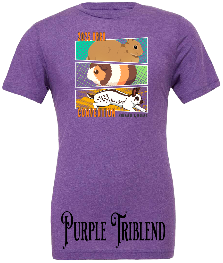Comic Book T-Shirt