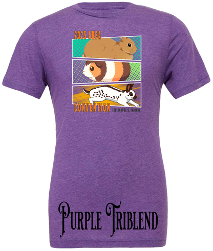 Comic Book T-Shirt