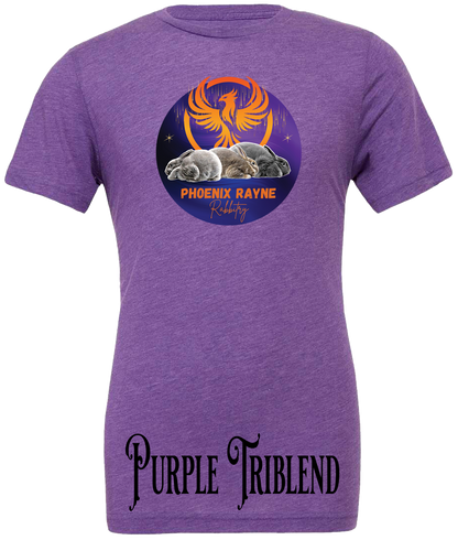 Phoenix Rayne Shirt
