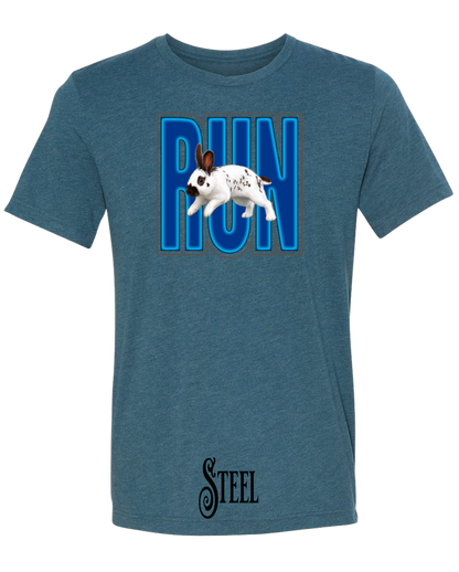 English Spot RUN T-Shirt