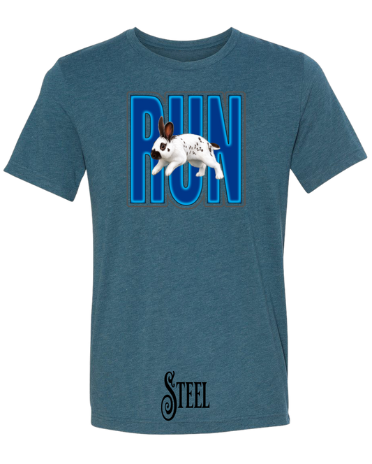 English Spot RUN T-Shirt